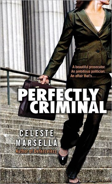 Perfectly Criminal