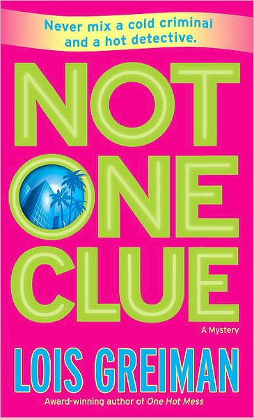 Not One Clue