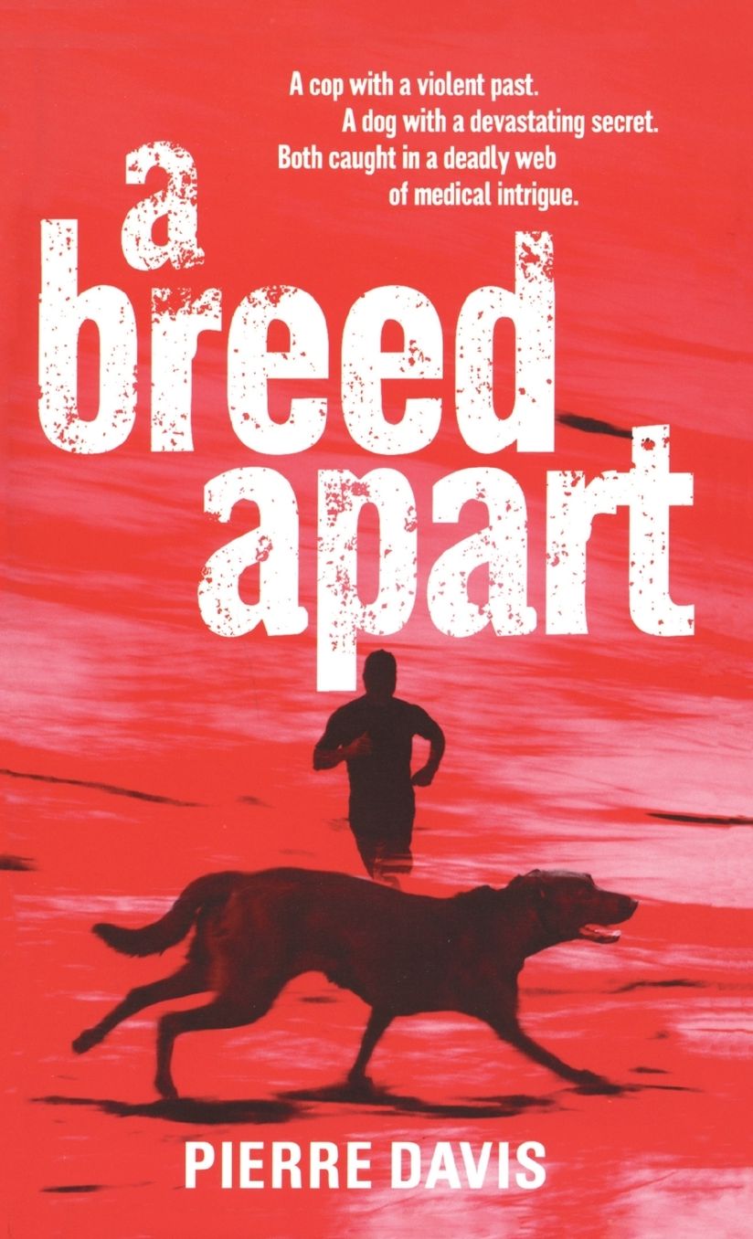 A Breed Apart