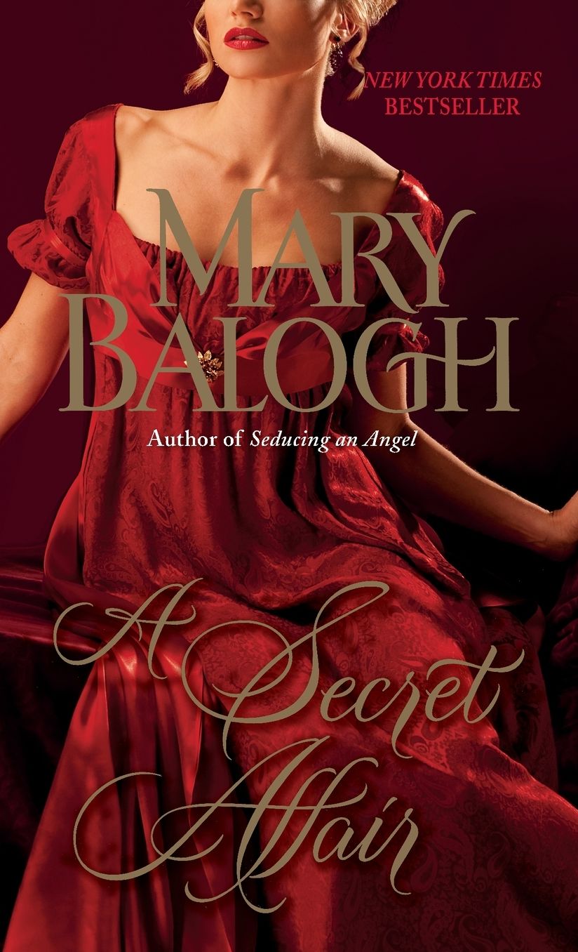 A Secret Affair (Huxtable Series)