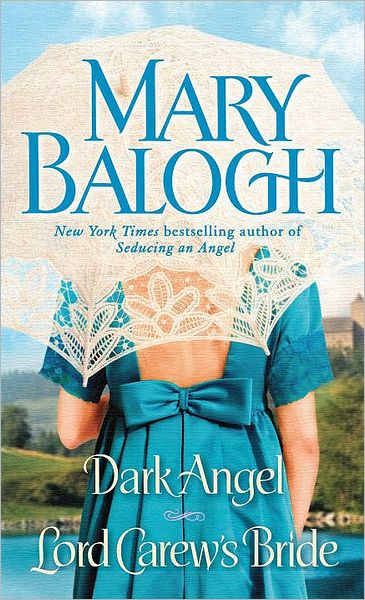 Dark Angel / Lord Carew's Bride (Stapleton-Downes Series #3 & #4)