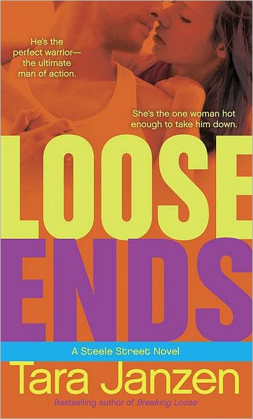 Loose Ends (Steele Street Series #11)