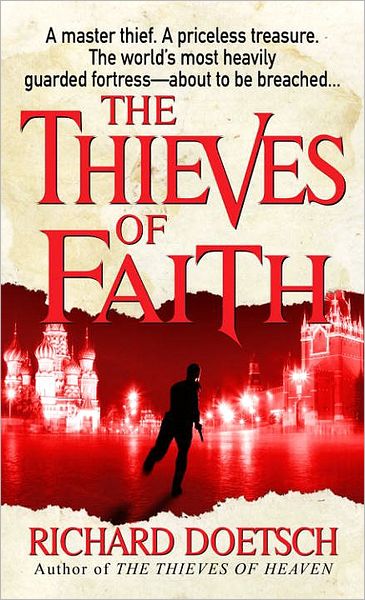The Thieves of Faith