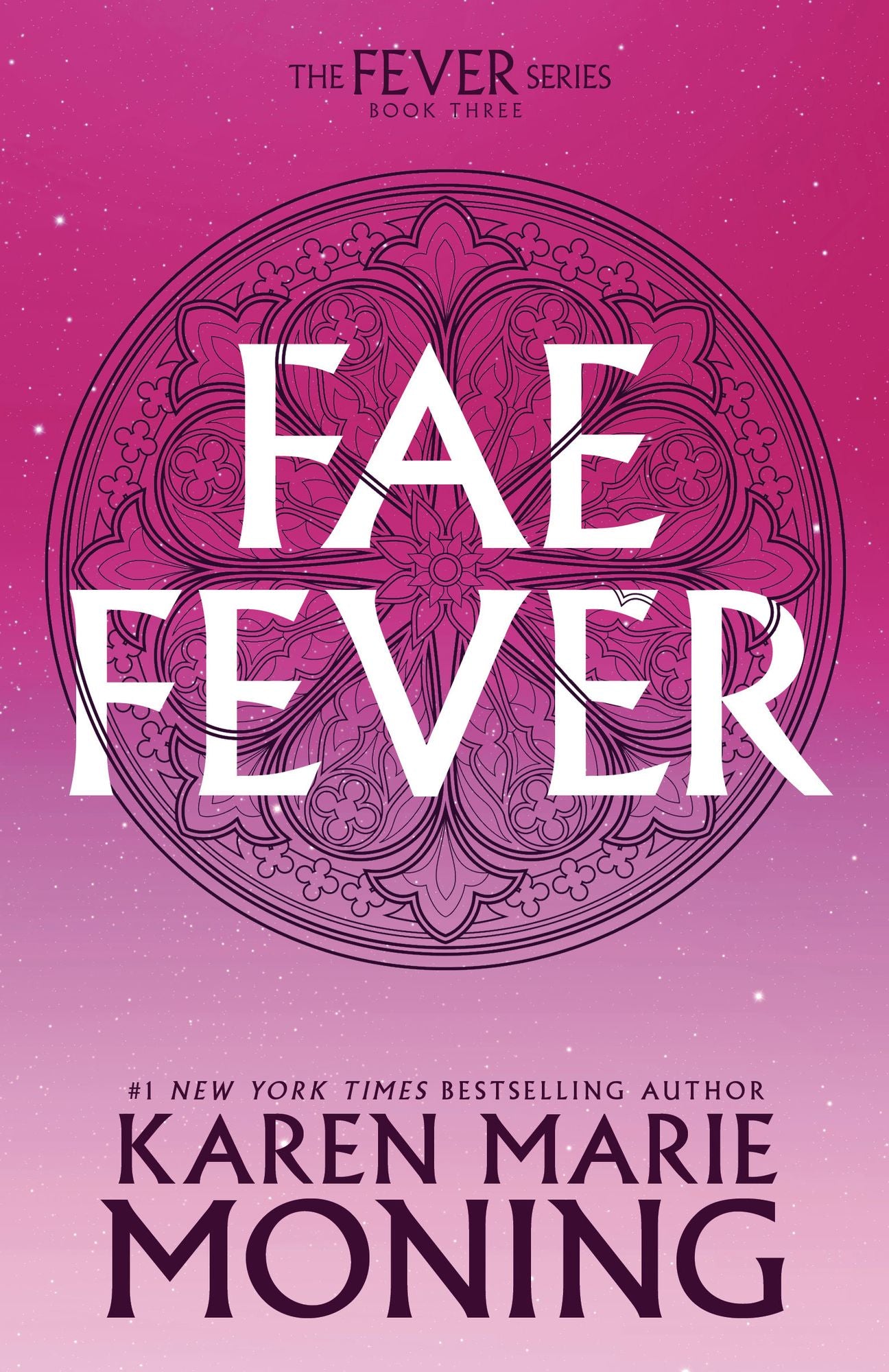 Faefever (Fever Series #3)