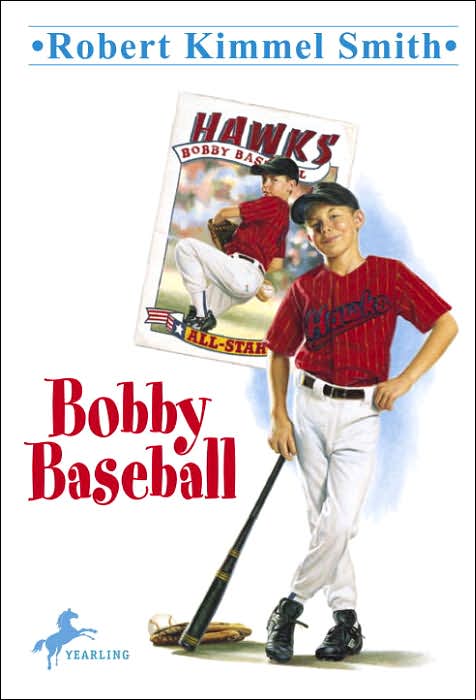 Bobby Baseball