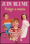 Fudge-a-Mania