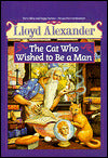 The Cat Who Wished to Be a Man
