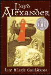 The Black Cauldron (Chronicles of Prydain Series #2)