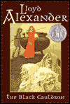 The Black Cauldron (Chronicles of Prydain Series #2)
