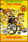 Fishey Wishes (Pee Wee Scouts Series #20)