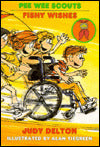 Fishey Wishes (Pee Wee Scouts Series #20)