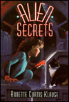 Alien Secrets
