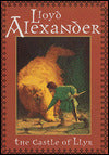 The Castle of Llyr (Prydain Chronicles Series #3)