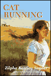 Cat Running