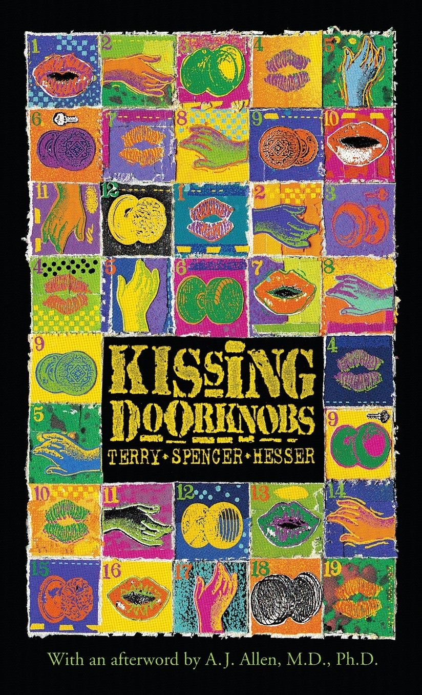 Kissing Doorknobs