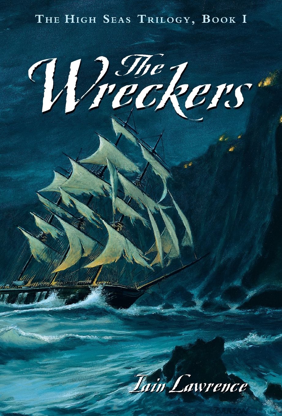 The Wreckers