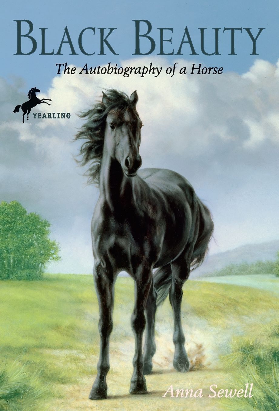 Black Beauty: The Autography of a Horse