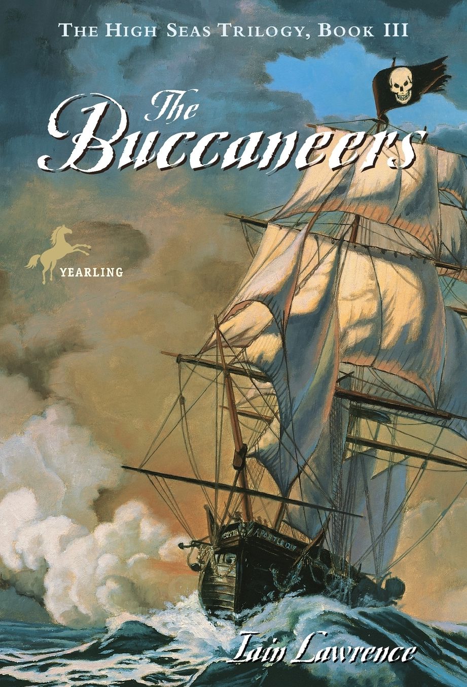 The Buccaneers