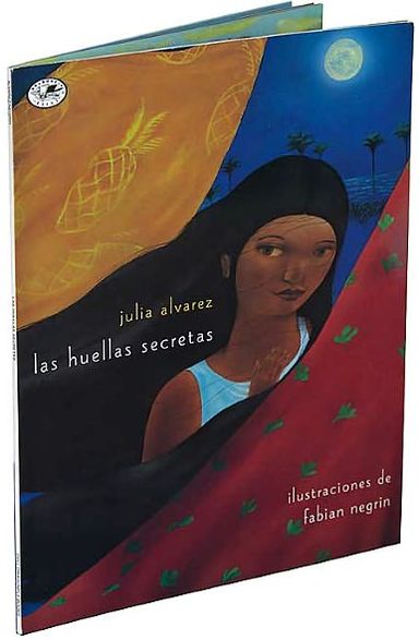 Las huellas secretas (The Secret Footprints)