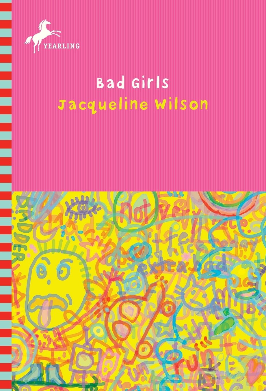 Bad Girls