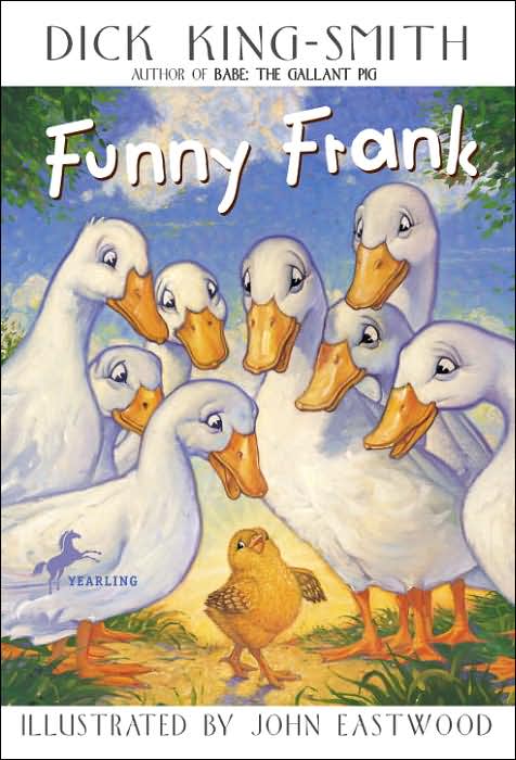 Funny Frank