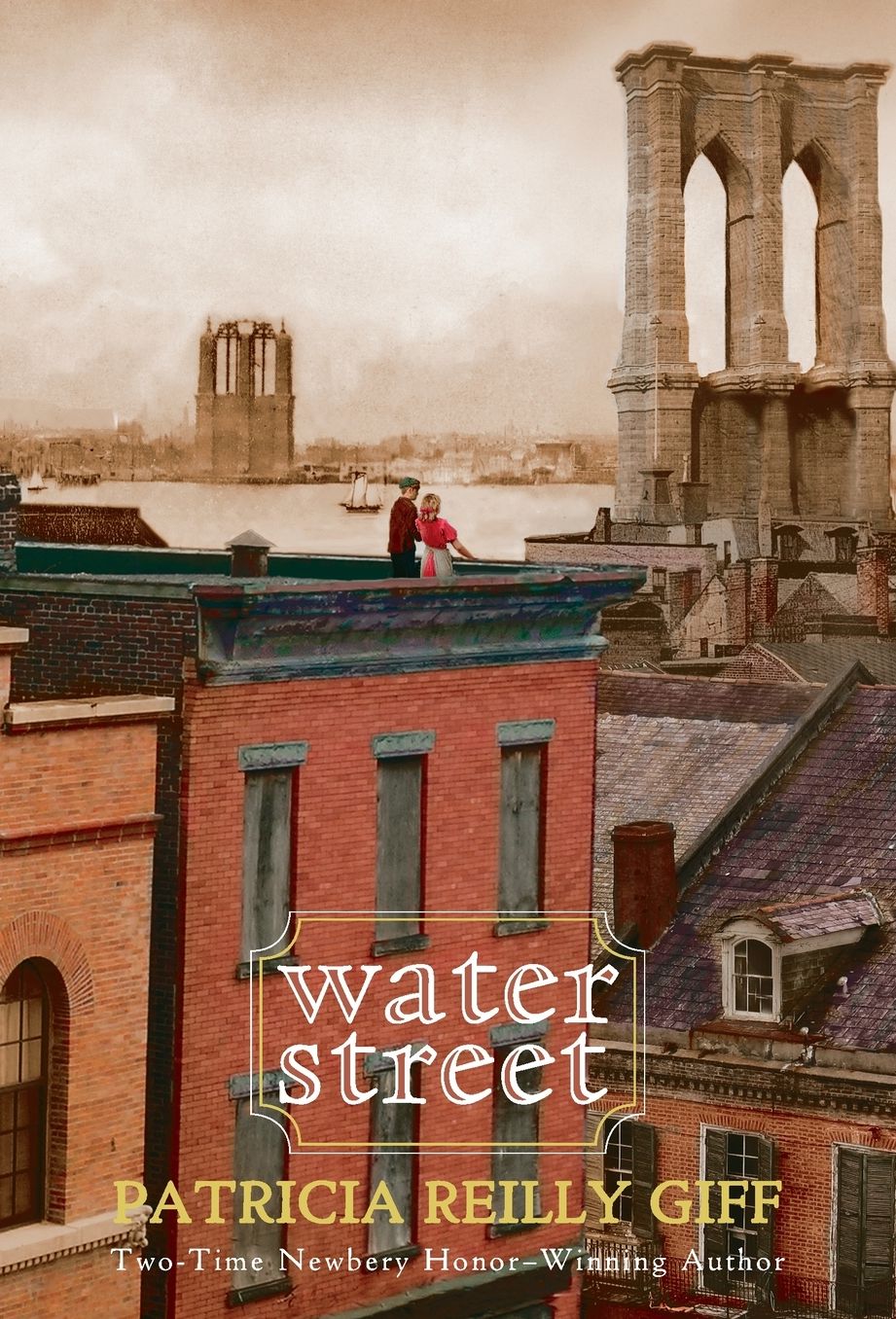 Water Street