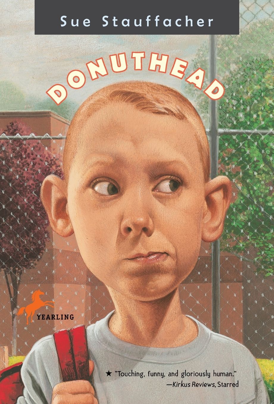 Donuthead