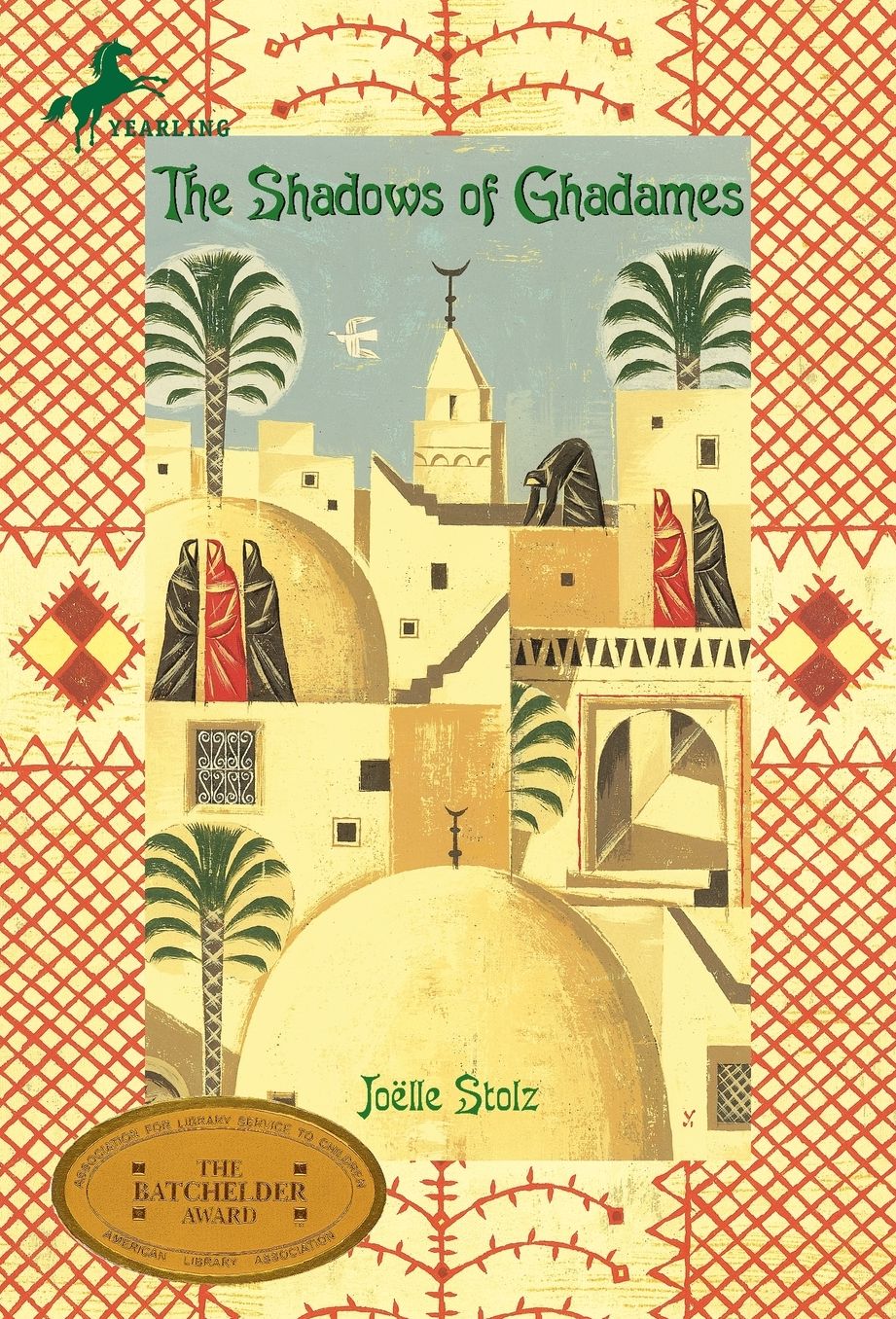 The Shadows of Ghadames