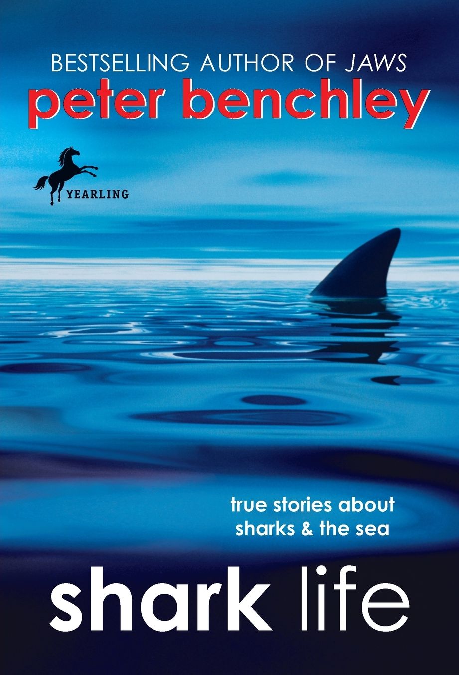 Shark Life: True Stories about Sharks and the Sea