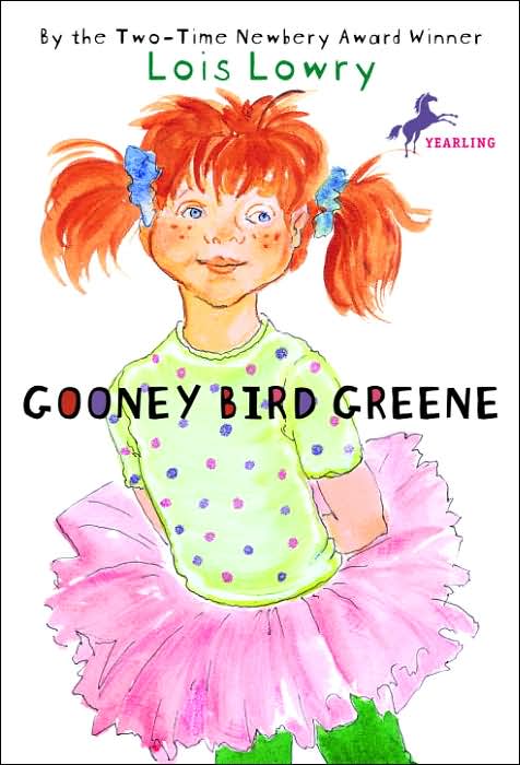 Gooney Bird Greene (Gooney Bird Greene Series #1)