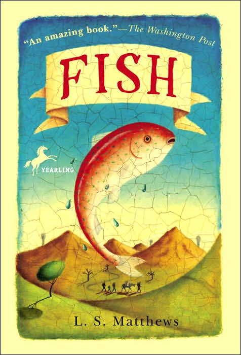 Fish