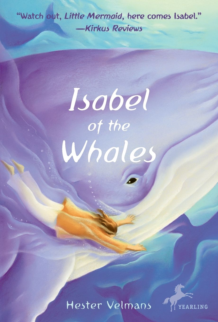 Isabel of the Whales