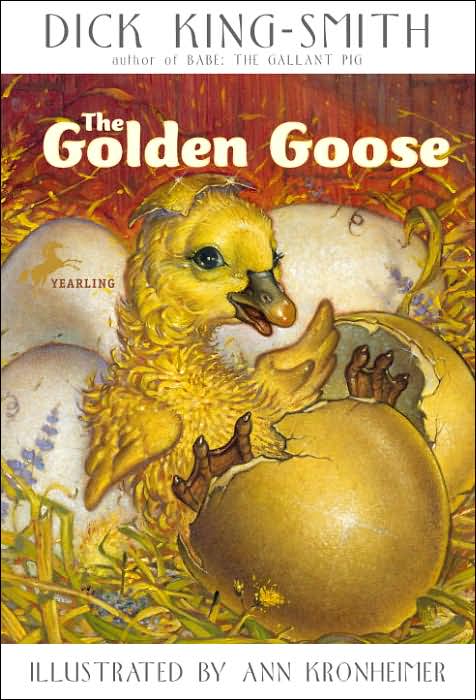 The Golden Goose