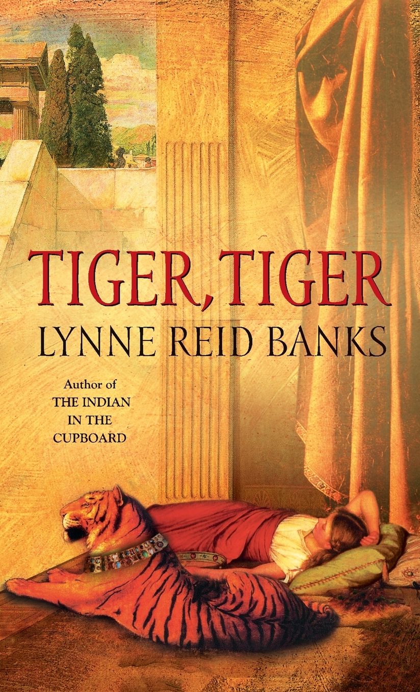 Tiger, Tiger