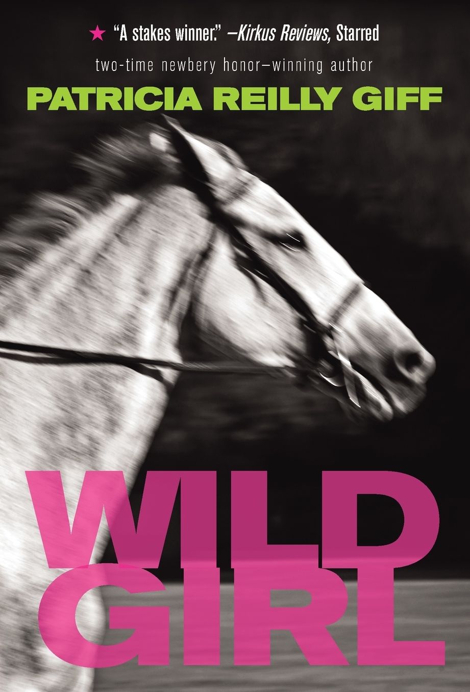 Wild Girl