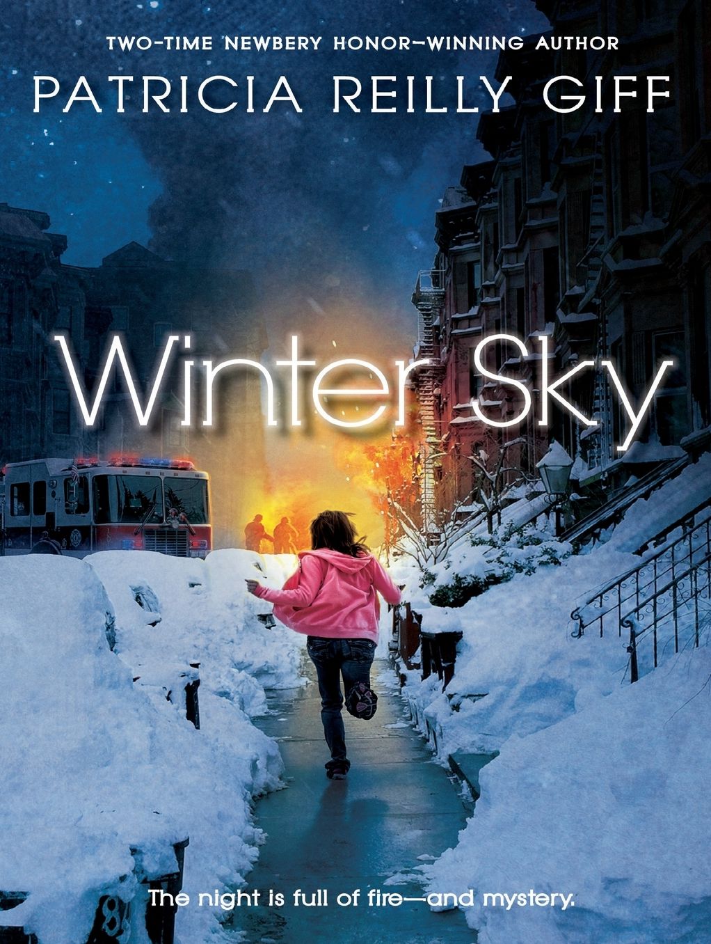 Winter Sky