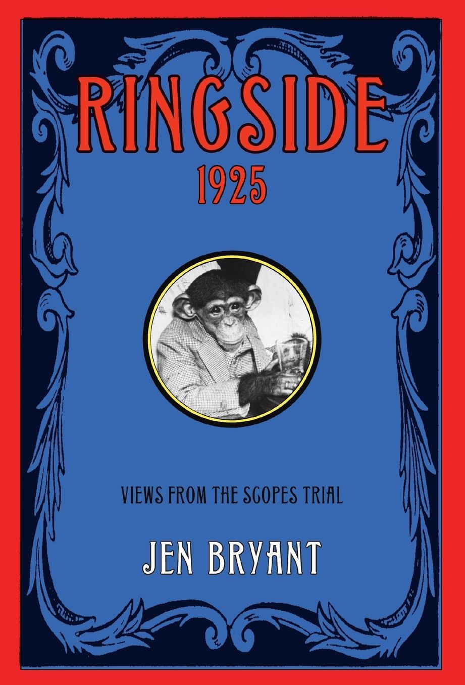Ringside, 1925