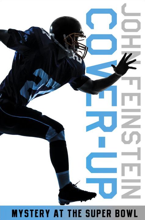 Cover-Up: Mystery at the Super Bowl