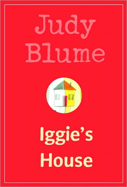 Iggie's House