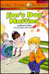 Jim's Dog Muffins