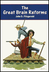 The Great Brain Reforms (The Great Brain Series #5)