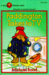 Paddington Takes To TV