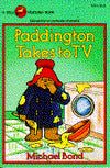 Paddington Takes To TV