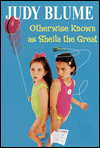 Otherwise Known as Sheila the Great