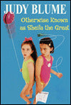 Otherwise Known as Sheila the Great