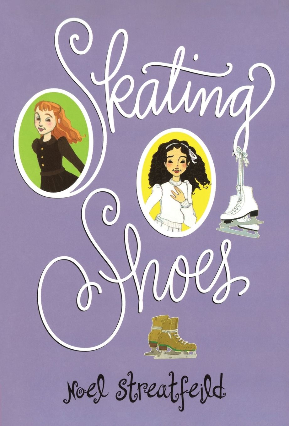 Skating Shoes