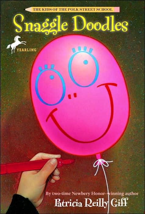 Snaggle Doodles (Kids of Polk Street School Series)