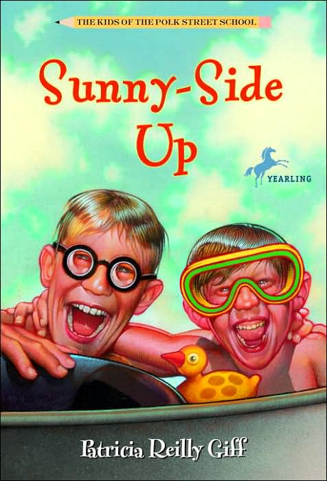 Sunny-Side Up (Kids of Polk Street School Series)
