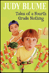 Tales of a Fourth Grade Nothing
