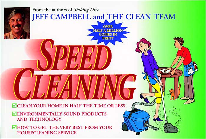 Speed Cleaning
